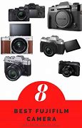 Image result for Best Fujifilm Camera for Travel