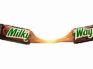 Image result for Milky Way Fun Size Candy Bars