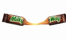 Image result for Milky Way Fudge