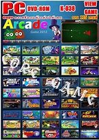 Image result for Arcade Game Aush Cakndy