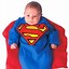 Image result for Superman Costume Funko Halloween Head