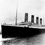 Image result for Titanic Crash