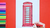 Image result for Phone Box Draw