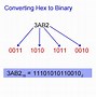 Image result for Hex to Binary Converter