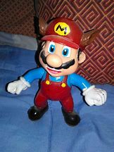 Image result for Bootleg Mario