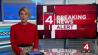 Image result for Local 4 News at 6 28