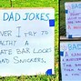 Image result for Inappropriate Dad Jokes