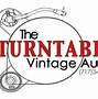 Image result for The Turntable Vintage Audio and Records