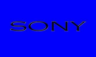 Image result for Russian Sony Logo