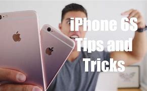 Image result for iPhone 6s Tricks