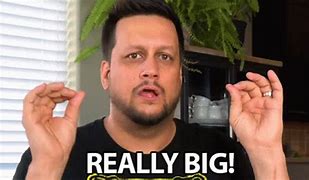 Image result for How Big Is It Really