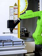 Image result for SOP Components Fanuc Robot