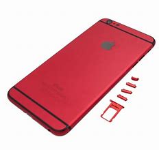 Image result for iPhone 6 Actual Size Print Out Red