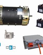 Image result for Electric Car Motor Conversion