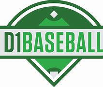 Image result for D1 Baseball Scores Today