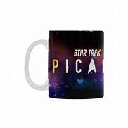 Image result for Picard Make It So Mug