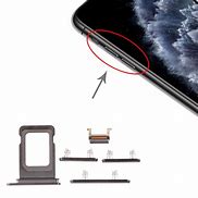 Image result for IP 11 Pro Sim Card Tray