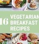 Image result for Vegetarian Breakfast Recipes