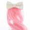 Image result for Unicorn Hair Clips