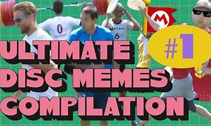 Image result for Top Memes of 2019 Ultimate Frisbee