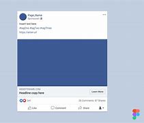 Image result for Facebook Post Template PSD