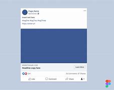 Image result for Facebook Ad Layout