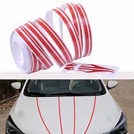 Image result for Red Striping Tape