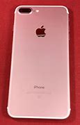 Image result for iPhone 7 Plus Rose Gold Color Image From Customer