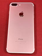 Image result for iPhone 7 Plus Rose Gold Color