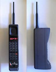 Image result for Motorola 8500X