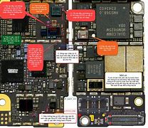 Image result for iPhone 6P Pin 22