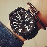 Image result for Korean Style Watch