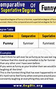 Image result for Comparatives Jokes