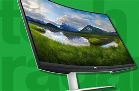 Image result for 43 Inch Curved Monitor