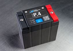Image result for Autocraft Motorcycle Battery