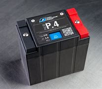 Image result for Lithium Motorcycle Batteries