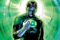 Image result for Green Lantern Happy Birthday