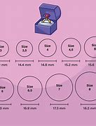 Image result for Man Ring Size Chart