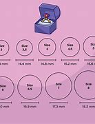 Image result for Find My Ring Size Chart