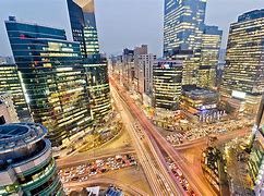 Image result for Samsung Building in Seoul