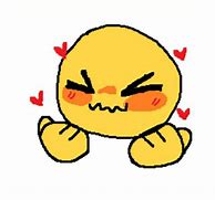 Image result for Uwu Emoji Meme