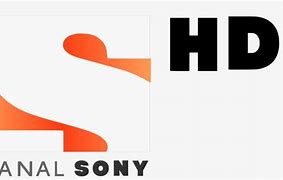 Image result for Canal Sony