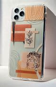 Image result for iPhone 14 Silver Mini Case Cute