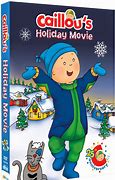 Image result for Caillou All Alone