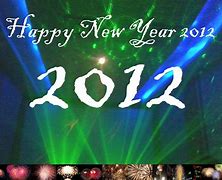 Image result for The Five New Year's 2012