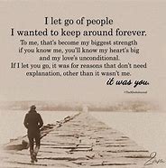 Image result for Letting Go of Someone You Like