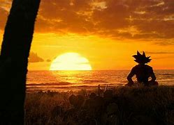 Image result for Fortnite Dragon Ball Z Background