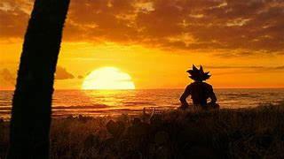 Image result for Dragon Ball Super Film