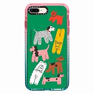 Image result for Purple Dog Phone Cases