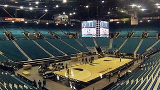 Image result for MGM Grand Garden Arena Exterior